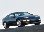 Nissan 300ZX 1989 года